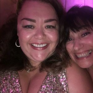 Meet your Posher, Corinne